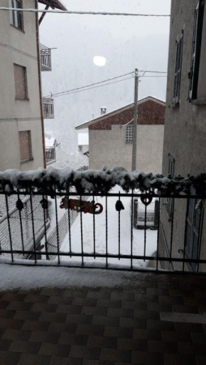 Casa Miky Caspoggio